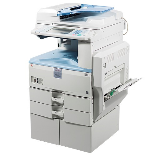 Drivers Ricoh Aficio 2553 For Windows Download