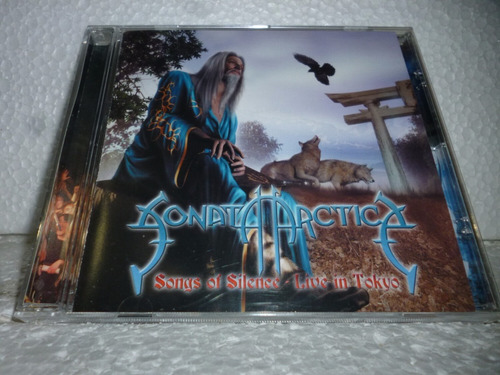 sonata arctica silence album download sonata arctica silence album download