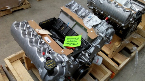 Motor 5.4 Ford Triton >> Motor Ford 5.4 24 Valvulas Lobo Mark Lt 05-10 Triton ... Motor 5.4 Ford Triton >> Motor Ford 5.4 24 Valvulas Lobo Mark Lt 05-10 Triton ...