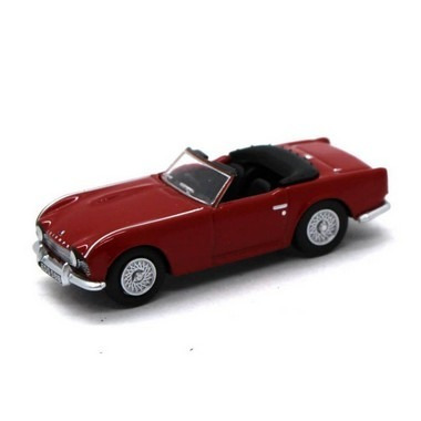 Triumph Tr4 176 Oxford R 3999 Em Mercado Livre