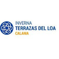 Proyecto Edificio Terrazas Del Loa