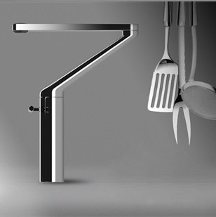 Llave Fregadero Grifo Para Cocina Diseño Boutique - $ 3,236.01 en ... Llave Fregadero Grifo Para Cocina Diseño Boutique - $ 3,236.01 en ...