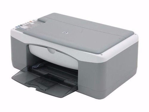 hp deskjet psc 1410
