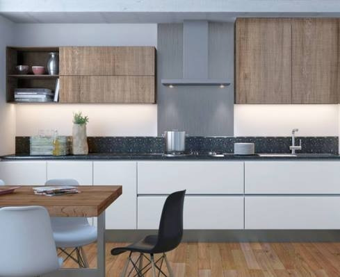 Muebles De Cocina, Amoblamiento A Medida Somos Fabricantes - $ 5.600 ... Muebles De Cocina, Amoblamiento A Medida Somos Fabricantes - $ 5.600 ...