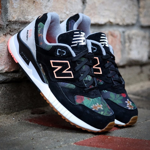 zapatillas new balance 530 mujer