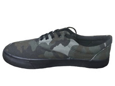 tenis vans camuflado masculino