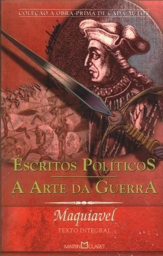 A ARTE DA GUERRA MAQUIAVEL PDF A ARTE DA GUERRA MAQUIAVEL PDF