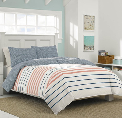 nautica allston comforter se