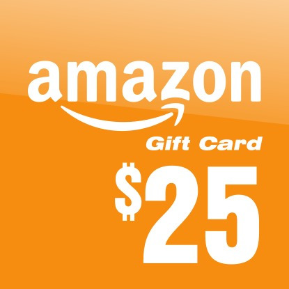 tarjeta de regalo amazon 25 dolares 93 625 en mercado libre