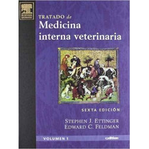 Datos Agrop Tratado de medicina interna veterinaria
