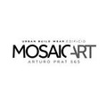 Proyecto Mosaic Art