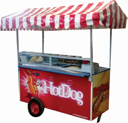 Carritos De Hot Dog Para Fiestas Carritos De Hot Dog Para Fiestas