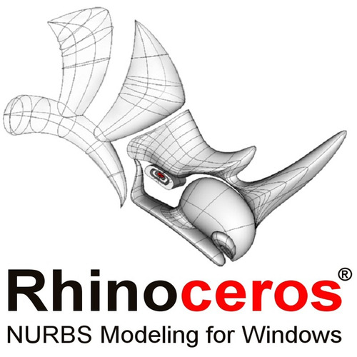 rhinoceros vray