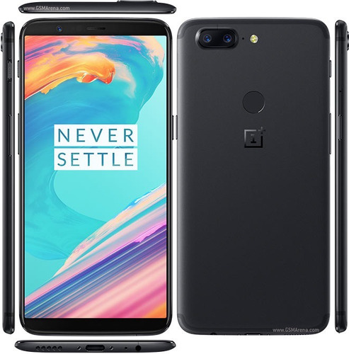 Oneplus 6 4g phablet 8gb ram 128gb