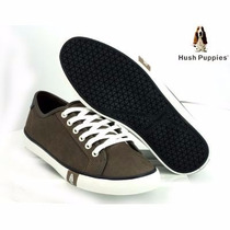Zapatilla Hush Puppies Oferta Para Papá