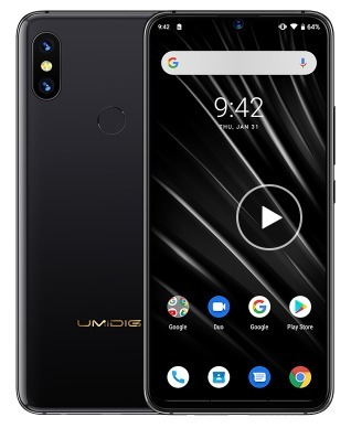 Mate 20 lite 6gb