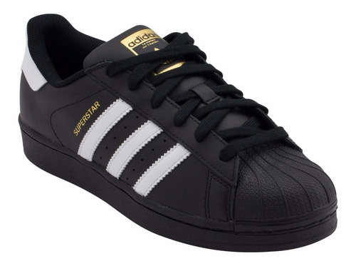 Kit 3 adidas Superstar Foundation + De 10 Cores Novo 2018 - R$ 144,20 em Mercado Livre