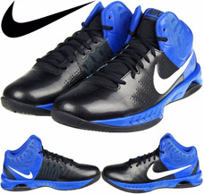 botas jordan baloncesto