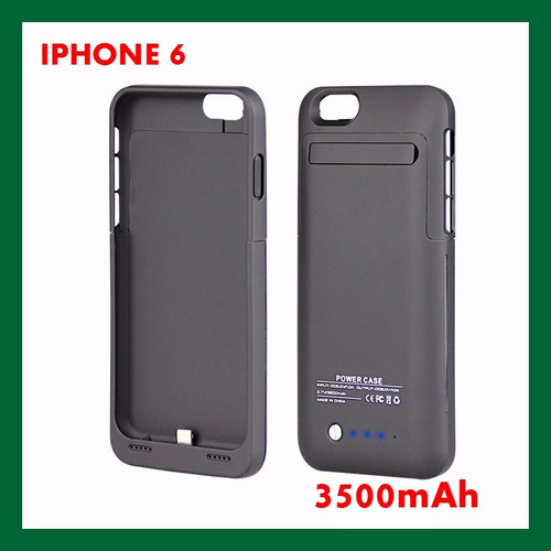 bateria externa iphone 6 carcasa bateria externa iphone 6 carcasa