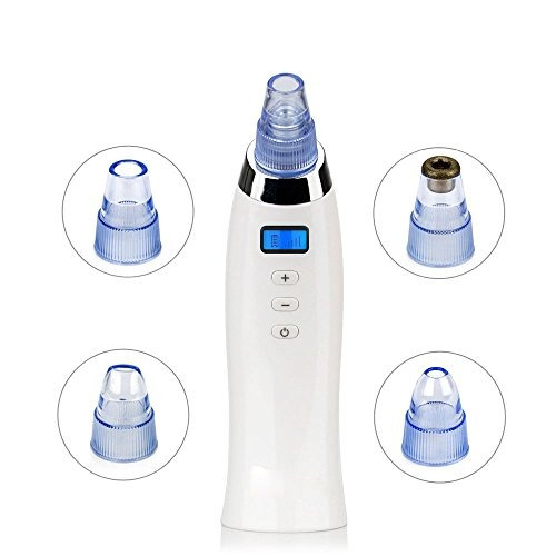Facial pore vacuum consider Would like facial pore vacuum necessary words