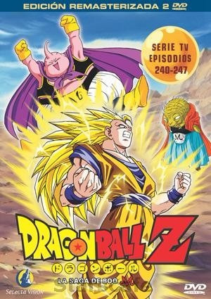 Dragon Ball Z! Serie Completa! Dvd Hd Latino! - Bs. 0,01 ...