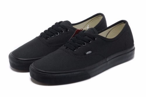 vans Authentic discorso vans Authentic discorso