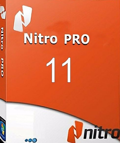 nitro pdf editor