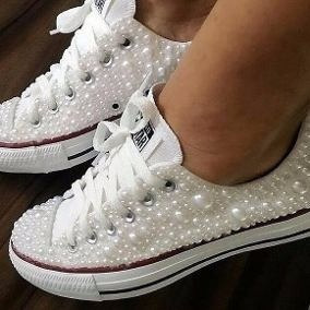 zapatos converse niñas decorados zapatos converse niñas decorados