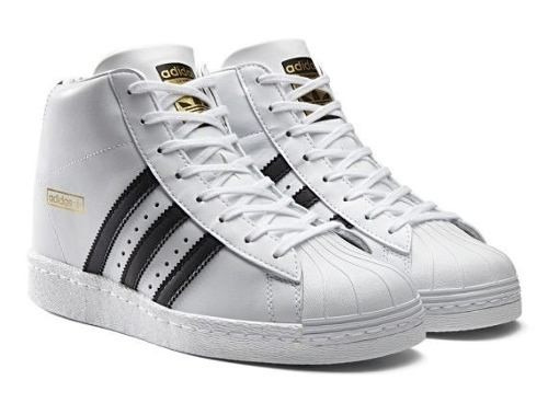 botas adidas superstar