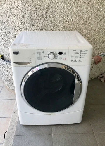 lavadora maytag mav208daww