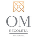 Emprendimiento Om Recoleta Callao