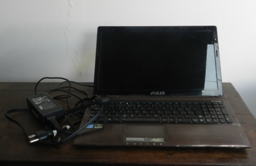 Asus K53SJ Notebook Descargar Controlador Drivers Update: Asus K53SJ Notebook