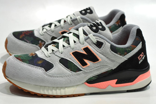 zapatillas new balance mujer floreadas zapatillas new balance mujer floreadas