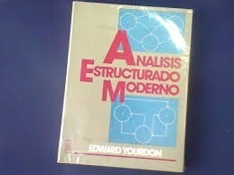 el libro analisis estructurado moderno-edward yourdon el libro analisis estructurado moderno-edward yourdon