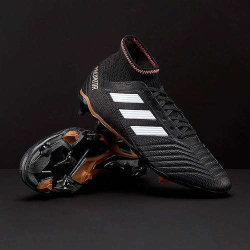 Botines Adidas Predator 2018 Factory Sale, SAVE