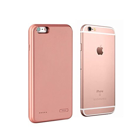 cargador carcasa iphone 6 plus cargador carcasa iphone 6 plus