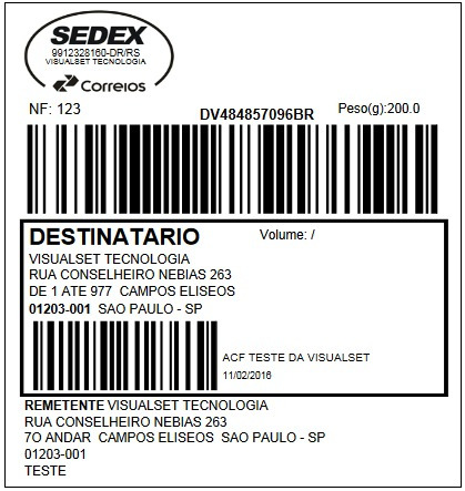 Alterar remetente mercado livre Alterar remetente mercado livre