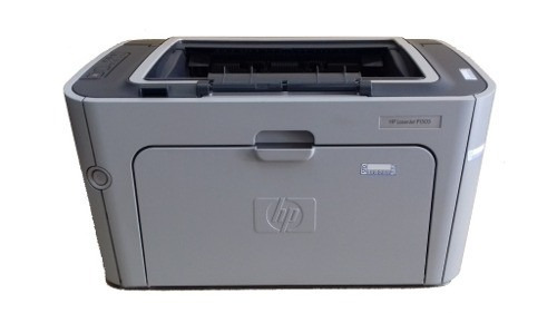 hp laserjet p1505