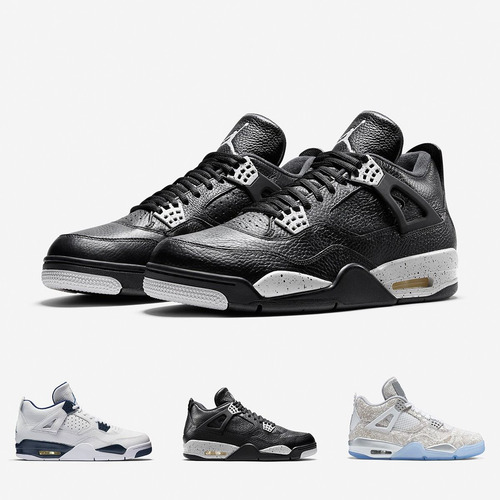zapatillas jordan retro 4 zapatillas jordan retro 4