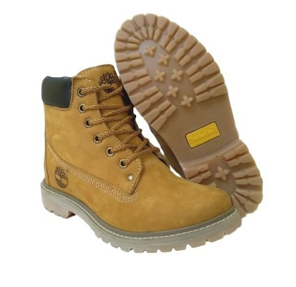 timberland feminino mercado livre