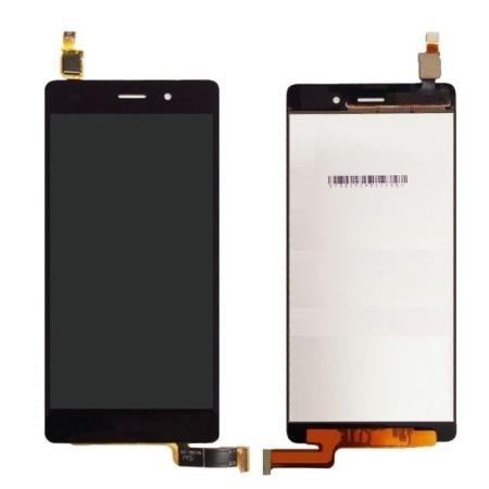 Huawei p20 lite características