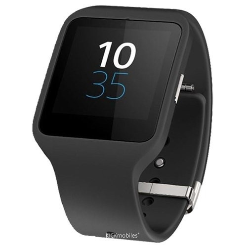 Reloj Inteligente Sony Smartwatch 3. Swr50. Smart Watch 3. - $ 2.900.000 en Mercado Libre