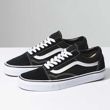 vans de mujer mercadolibre