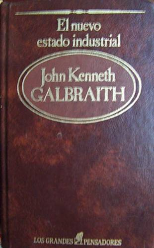 Dinero, El Por Galbraith, John Kenneth