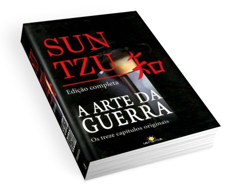 Sun Tzu A Arte Da Guerra Pdf Completo