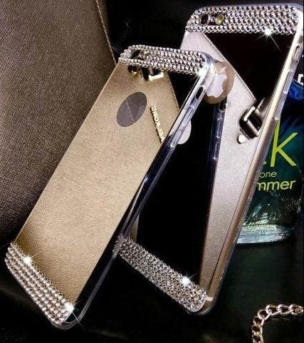 carcasa iphone 6s plus espejo carcasa iphone 6s plus espejo