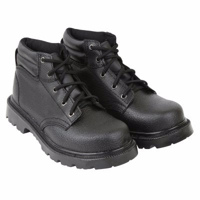 Resultado de imagen para botas de punta de acero