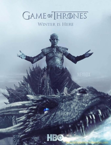 Dvd Game Of Thrones 7° Temporada Frete Gratis - R$ 21,99 em ...