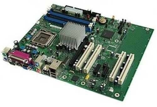 intel d915gev sound