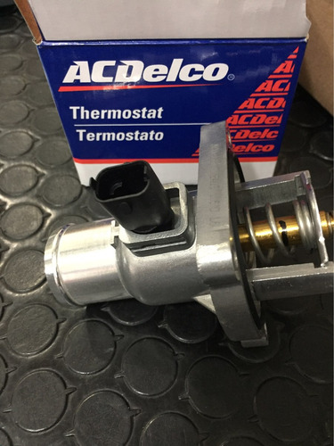 Termostato Sonic,cruze,trax, G3, Astra, Meriva, Aveo